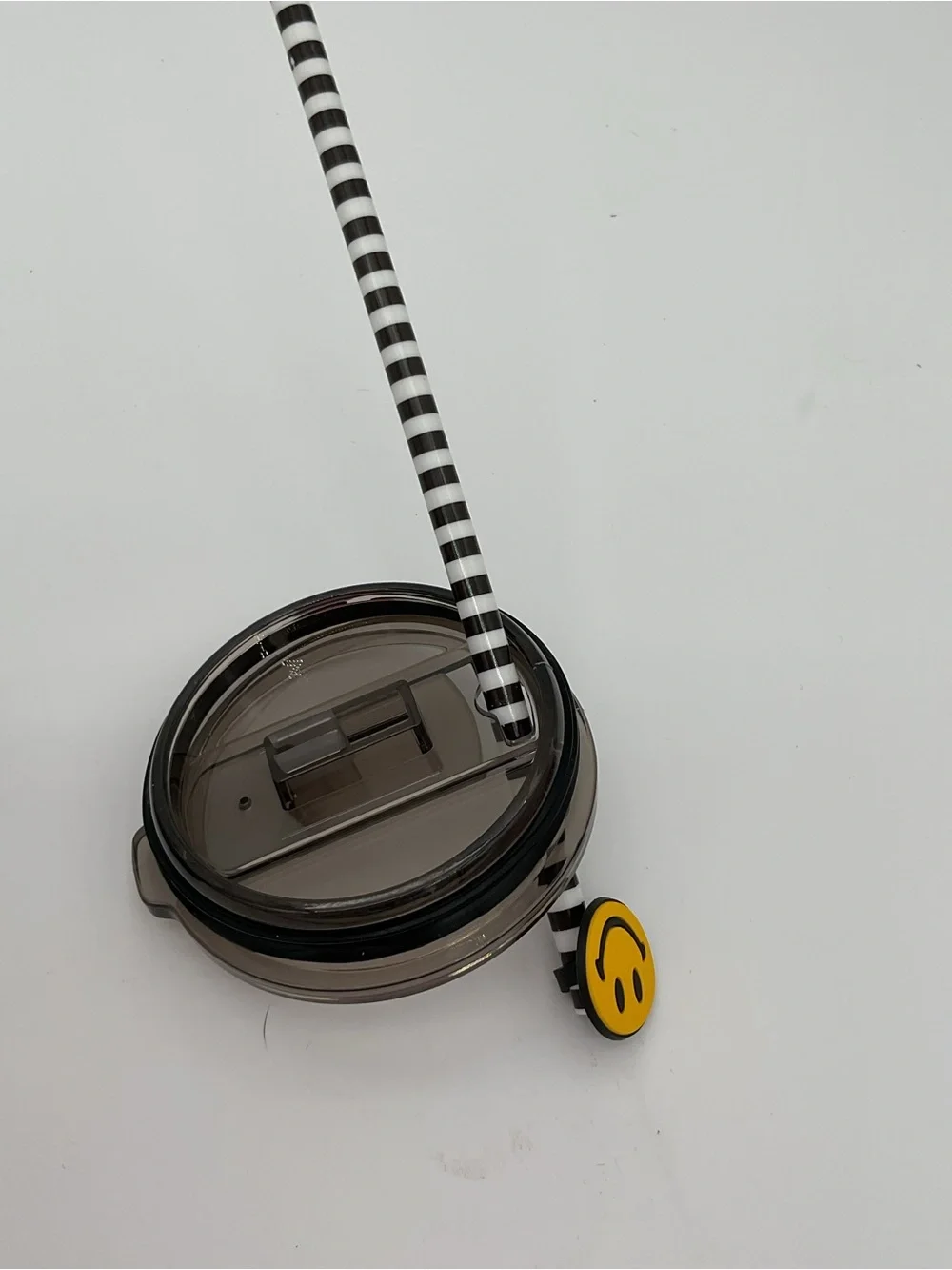 Custom Tumbler Embellished Wednesday Style